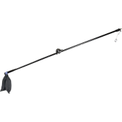 KUPO KCP-621B ALUMINUM BABY BOOM ASSEMBLY