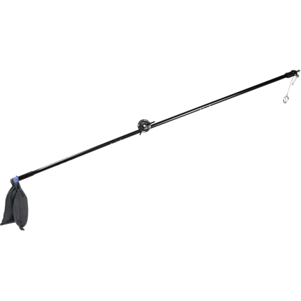 KUPO KCP-621B ALUMINUM BABY BOOM ASSEMBLY