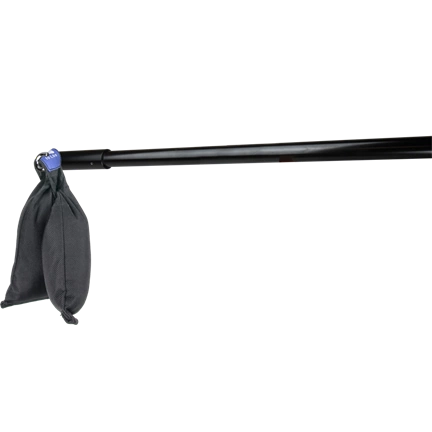 KUPO KCP-621B ALUMINUM BABY BOOM ASSEMBLY