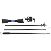 KUPO KCP-621B ALUMINUM BABY BOOM ASSEMBLY