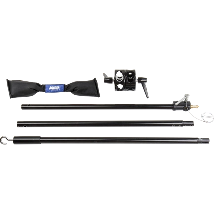 KUPO KCP-621B ALUMINUM BABY BOOM ASSEMBLY