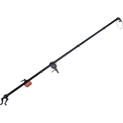 KUPO KCP-626B ULTRA BOOM