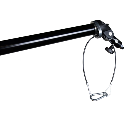 KUPO KCP-626B ULTRA BOOM