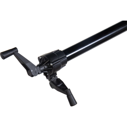 KUPO KCP-626B ULTRA BOOM