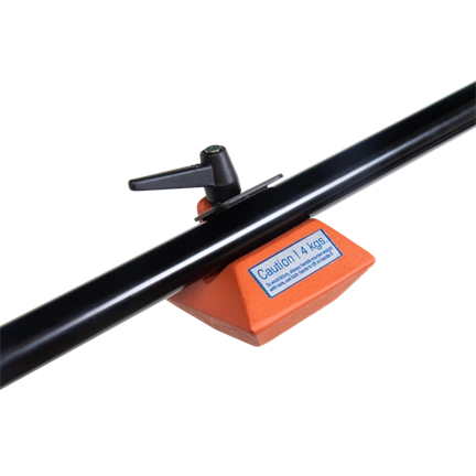 KUPO KCP-626B ULTRA BOOM