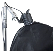 KUPO KCP-630 JUNIOR DROP DOWN