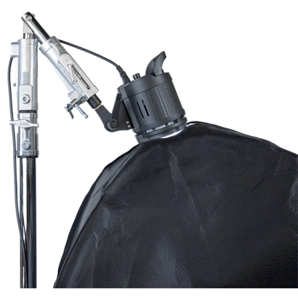 KUPO KCP-630 JUNIOR DROP DOWN