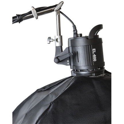 KUPO KCP-631 BABY DROP DOWN PIN