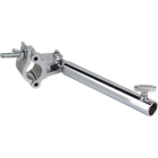 KUPO KCP-632 COUPLER JUNIOR DROP DOWN