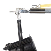 KUPO KCP-633 PIPE BOOM RIG UNIVERSAL HEAD