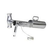 KUPO KCP-633 PIPE BOOM RIG UNIVERSAL HEAD