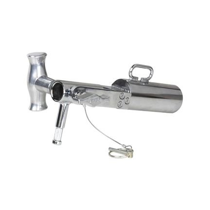 KUPO KCP-633 PIPE BOOM RIG UNIVERSAL HEAD