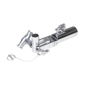 KUPO KCP-633 PIPE BOOM RIG UNIVERSAL HEAD