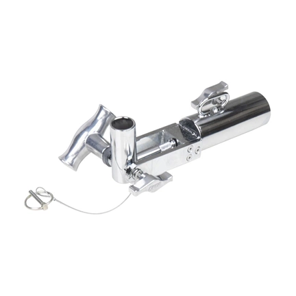 KUPO KCP-633 PIPE BOOM RIG UNIVERSAL HEAD