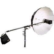 KUPO KCP-640M BABY BOOM - STEEL