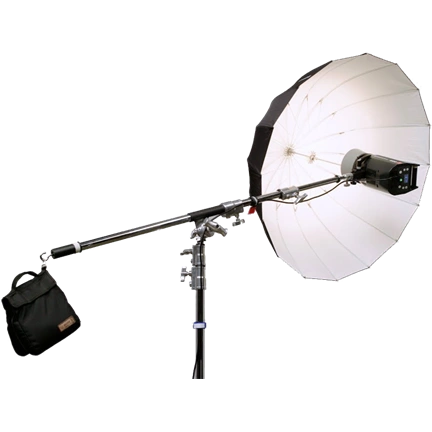 KUPO KCP-640M BABY BOOM - STEEL