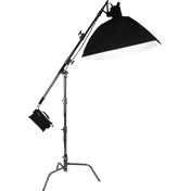 KUPO KCP-641B ALUMINUM BABY BOOM