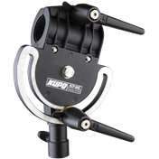 KUPO KCP-645 PIVOTING BOOM ARM CLAMP
