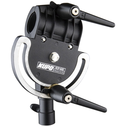 KUPO KCP-645 PIVOTING BOOM ARM CLAMP