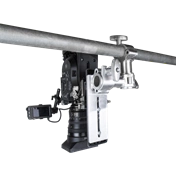 KUPO KCP-653 3-AXIS CAMERA MOUNTING PLATE KIT