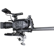 KUPO KCP-653 3-AXIS CAMERA MOUNTING PLATE KIT