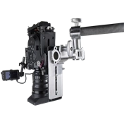 KUPO KCP-653 3-AXIS CAMERA MOUNTING PLATE KIT