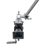 KUPO KCP-653 3-AXIS CAMERA MOUNTING PLATE KIT