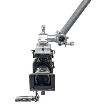 KUPO KCP-653 3-AXIS CAMERA MOUNTING PLATE KIT