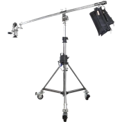 KUPO KCP-653 3-AXIS CAMERA MOUNTING PLATE KIT