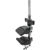 KUPO KCP-660B MINI VISER CLAMP WITH 2" JAW 1/4"-20 FEMALE