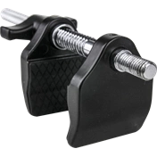 KUPO KCP-660B MINI VISER CLAMP WITH 2" JAW 1/4"-20 FEMALE