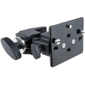 KUPO KCP-700-FBP FRONT BOX MOUNTING PLATE FOR CONVI CLAMP