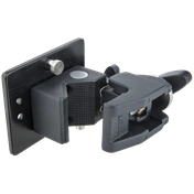 KUPO KCP-700-FBP FRONT BOX MOUNTING PLATE FOR CONVI CLAMP