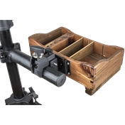 KUPO KCP-700-FBP FRONT BOX MOUNTING PLATE FOR CONVI CLAMP