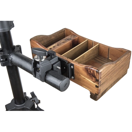 KUPO KCP-700-FBP FRONT BOX MOUNTING PLATE FOR CONVI CLAMP