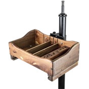 KUPO KCP-700-FBP FRONT BOX MOUNTING PLATE FOR CONVI CLAMP