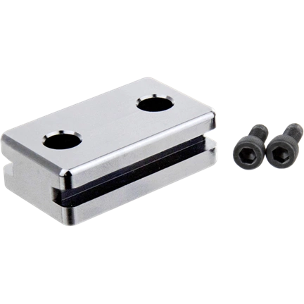 KUPO KCP-700-PRM PSU RAIL MOUNT ADAPTER FOR CONVI CLAMP