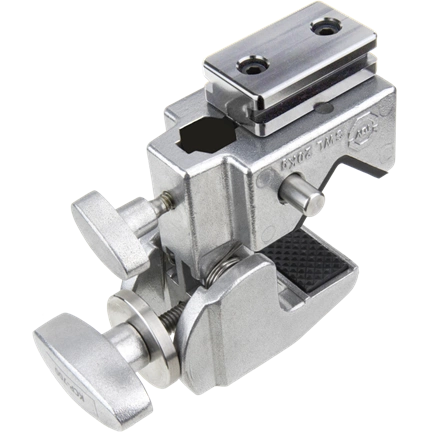 KUPO KCP-700-PRM PSU RAIL MOUNT ADAPTER FOR CONVI CLAMP