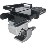 KUPO KCP-700-PRM PSU RAIL MOUNT ADAPTER FOR CONVI CLAMP