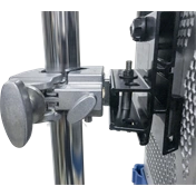 KUPO KCP-700-PRM PSU RAIL MOUNT ADAPTER FOR CONVI CLAMP