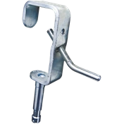 KUPO KCP-703 STAGE CLAMP W/16MM STUD