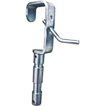 KUPO KCP-704 STAGE CLAMP W/28MM STUD