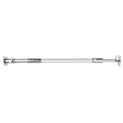 KUPO KCP-712TSK TELESCOPIC WALL SPREADER KIT FOR PIPE 1-1/2" SCHEDULE 40 (O.D.48.3MM)