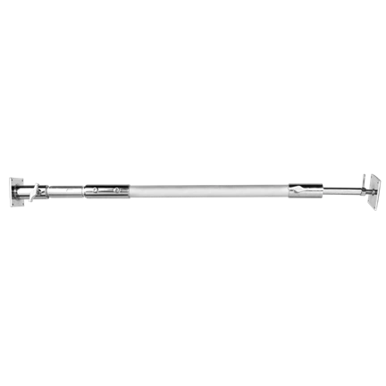 KUPO KCP-712TSK TELESCOPIC WALL SPREADER KIT FOR PIPE 1-1/2" SCHEDULE 40 (O.D.48.3MM)
