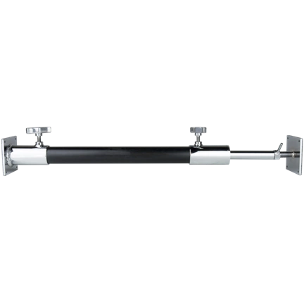 KUPO KCP-712 WALL SPREADER SET FOR PIPE 1-1/2" SCHEDULE 40