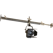 KUPO KCP-712 WALL SPREADER SET FOR PIPE 1-1/2" SCHEDULE 40