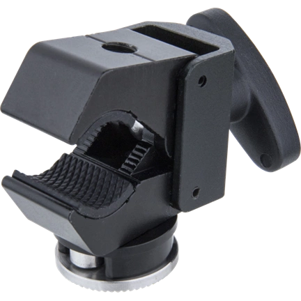 KUPO KCP-730AR PAN BAR CLAMP TO ARRI ROSSETTE (M6)