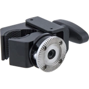 KUPO KCP-730AR PAN BAR CLAMP TO ARRI ROSSETTE (M6)