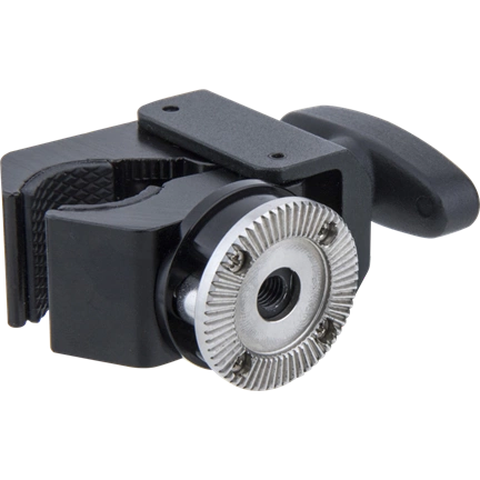 KUPO KCP-730AR PAN BAR CLAMP TO ARRI ROSSETTE (M6)