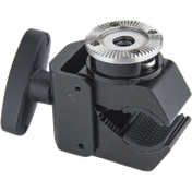 KUPO KCP-730AR PAN BAR CLAMP TO ARRI ROSSETTE (M6)